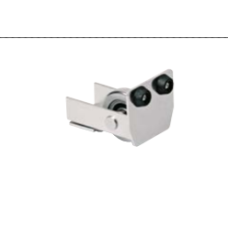 RODA TERMINAL PARA MONOCARRIL PEQUENO COMUNELLO